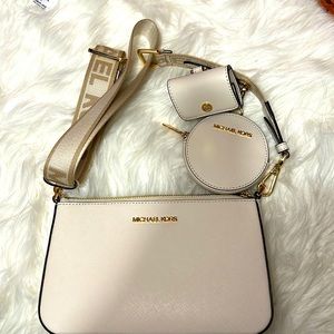 MK crossbody